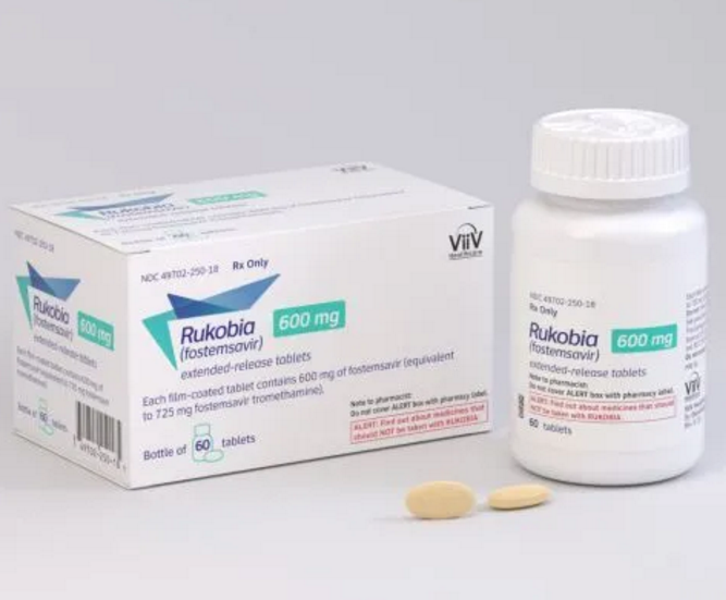 高C操逼网站视频在线葛兰素史克首创附着抑制剂Rukobia在欧盟即将获批，搜女人操逼免费全新抗HIV机制